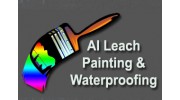 AL Leach Painting & Wtrprfng