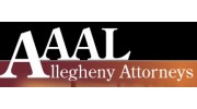 Aaal-Allegheny Attorneys