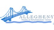 Allegheny Health & Rehabilitation Center PC
