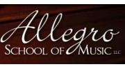 Allegro School Of Music