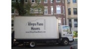 Allegro Piano Movers