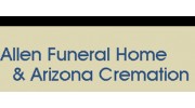 Allen Funeral Home & Arizona Cremation