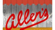 Allen's Bar & Grill