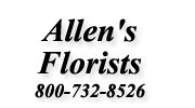 Allen's Florist