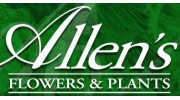 Allen's Flowers & Plants