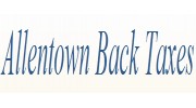 Allentown Back Tax Debt Relief