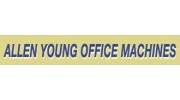 Allen Young Office Machines