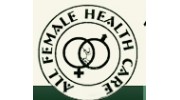 All Female Health Care