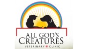 All God's Creatures Veterinary Clinic