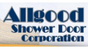 Allgood Shower Door