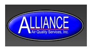 Alliance Air Quality Service
