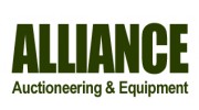 Alliance Auctioneering & Equip