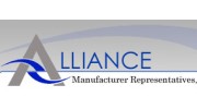 Alliance Manufacturing Rep