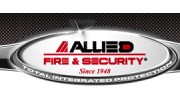 Allied Security INTL Admin