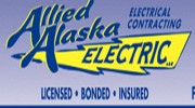 Electrician in Anchorage, AK