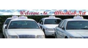 Taxi Services in Nashville, TN