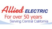 Allied Electric Motor Svc