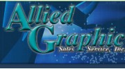 Allied Graphic Sales & Service