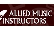 Allied Music Instructors