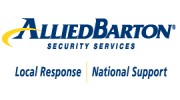 Allied Barton Security Service