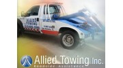 Allied Towing