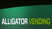 Alligator Vending