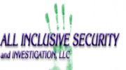 All Inclusive Security & Investigations