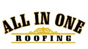 All In One Roofing & Siding
