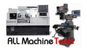 All Machine Tools