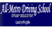 Driving School in Omaha, NE