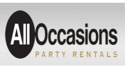 All Occasions Party Rentals