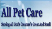All Pet Care Hospital