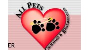 All Pets Crematory & Funeral