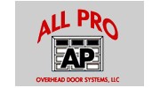 All Pro Overhead Door