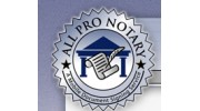 All Pro Notary