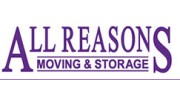All Reasons Moving