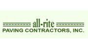 All-Rite Paving Contractors