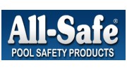 All Safe Pool Safety Barriers