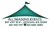 Event Planner in Jackson, MS