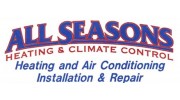 All Seasons Heating & Climate