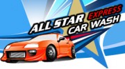 All-Star Express Car Wash