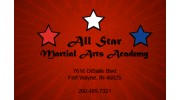 All Star Martial Arts