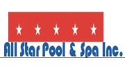 All Star Pool & Spa