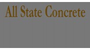 All State Concrete Contractor