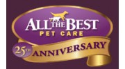 All The Best Pet Care