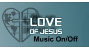Love Of Jesus Family Church
