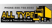 All Type Truck Bodies