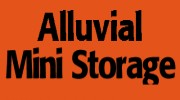 Alluvial Mini Storage