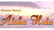 Aloha Hula Studio