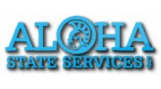 Aloha State Service